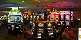 Онлайн казино Vulkan Neon Casino